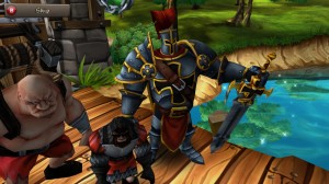 Castlestorm