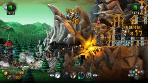 Castlestorm