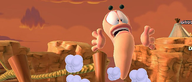 Worms: Ultimate Mayhem