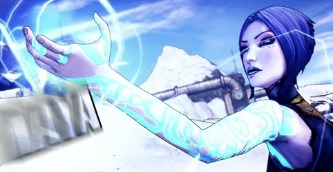Borderlands 2 review