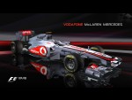 F1 Online: The Game