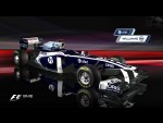 F1 Online: The Game