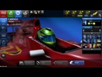 F1 Online: The Game