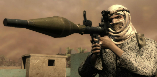 Soldier of Fortune: Payback review