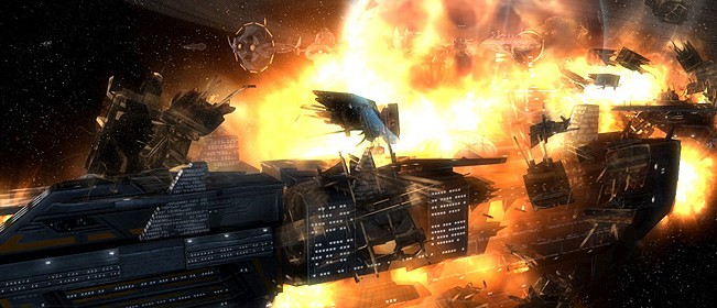 Sins of a Solar Empire