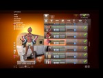 Brawl Busters
