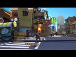 Brawl Busters