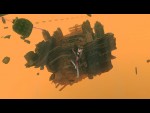 Gravity Rush