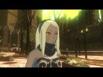 Gravity Rush