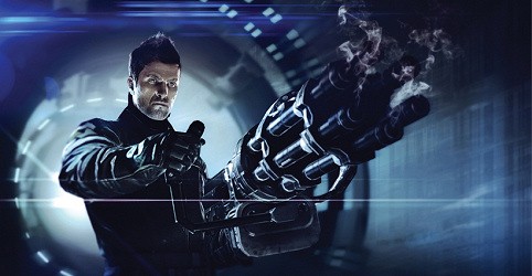 Syndicate