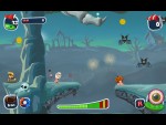 Worms Crazy Golf