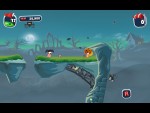 Worms Crazy Golf