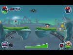 Worms Crazy Golf
