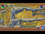 Worms Crazy Golf