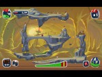 Worms Crazy Golf