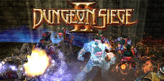 Dungeon Siege II review