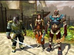 Dungeons & Dragons Online: Stormreach