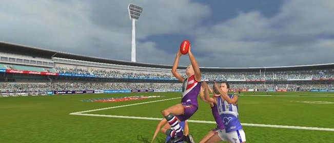 AFL Live: Premiership Edition