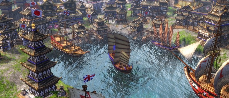 Age of Empires III