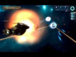 Gemini Wars