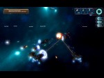 Gemini Wars