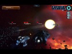 Gemini Wars