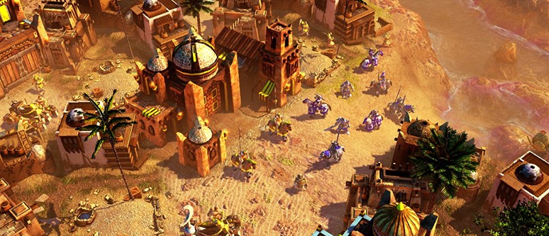 Empire Earth III
