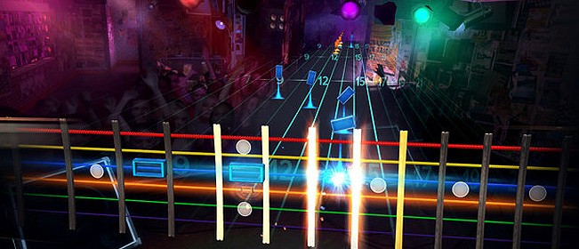 Rocksmith