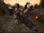 Enemy Territory: Quake Wars