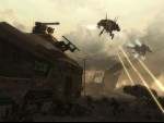 Enemy Territory: Quake Wars