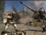 Enemy Territory: Quake Wars