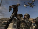 Enemy Territory: Quake Wars