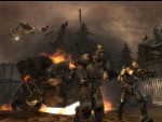 Enemy Territory: Quake Wars