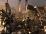 Enemy Territory: Quake Wars