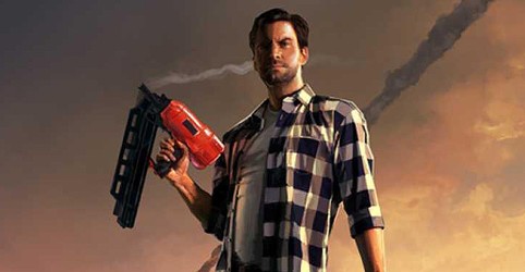 Alan Wake's American Nightmare review