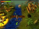 Airstrike II: Gulf Thunder