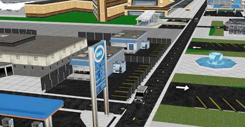 Airport Tycoon 2