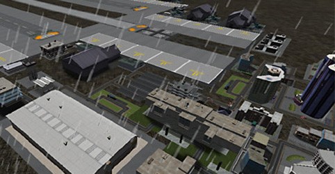 Airport Tycoon 3