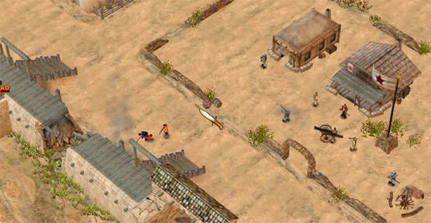 The Alamo