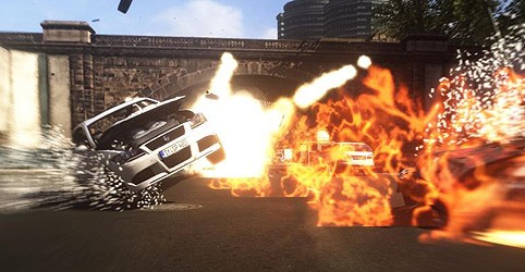 Crash Time 3