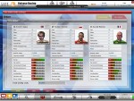 Racing Team Manager