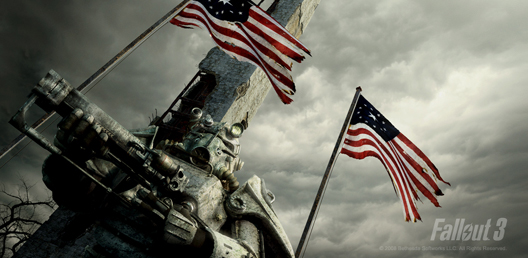 Fallout 3 review