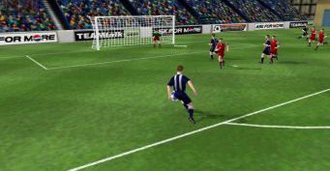 Alex Ferguson's Player Manager 2003