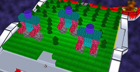 X-Ray Ball