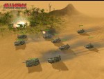 Alliance: Future Combat