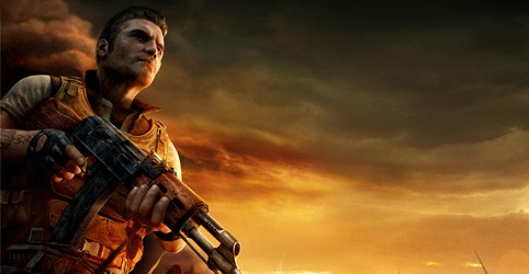 Far Cry 2