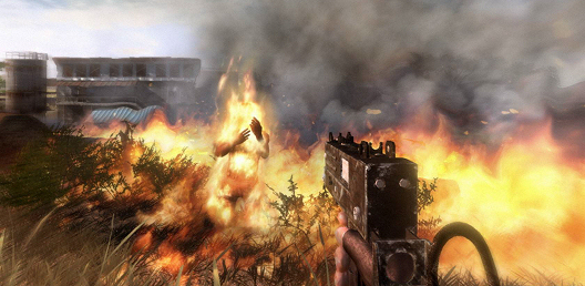 Far Cry 2