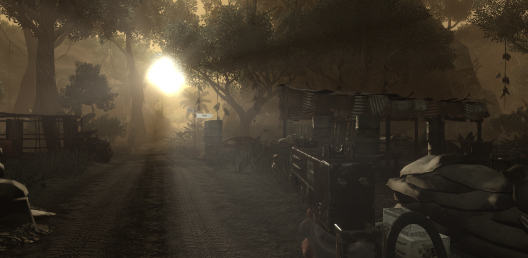 Far Cry 2 review