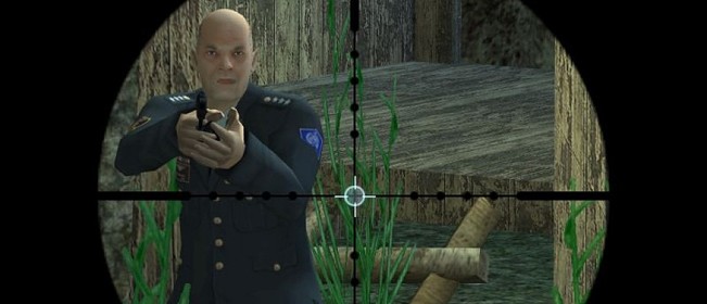 America's Secret Operations