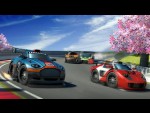 Bang Bang Racing